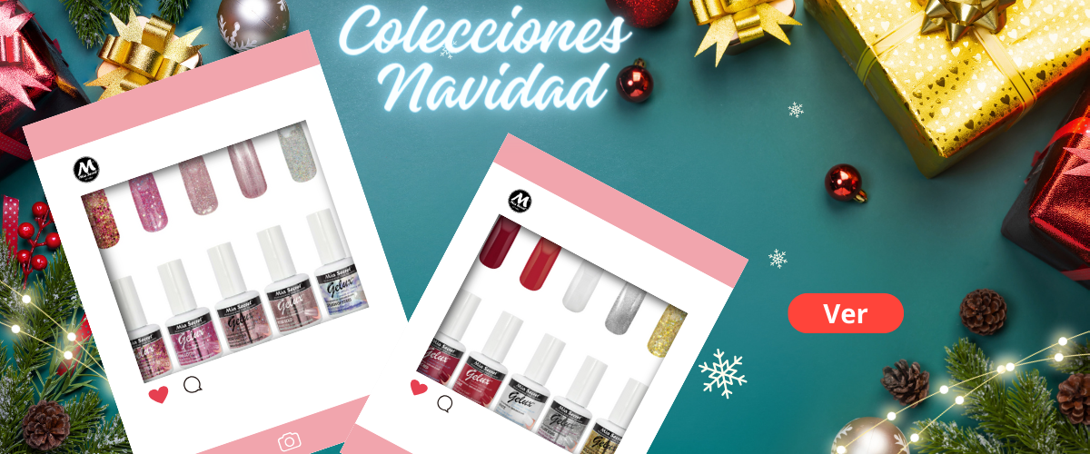 Colecciones de Navidad